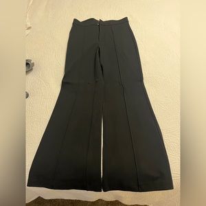 A New Day - Black Dress Pants. Size 12 - NEW!